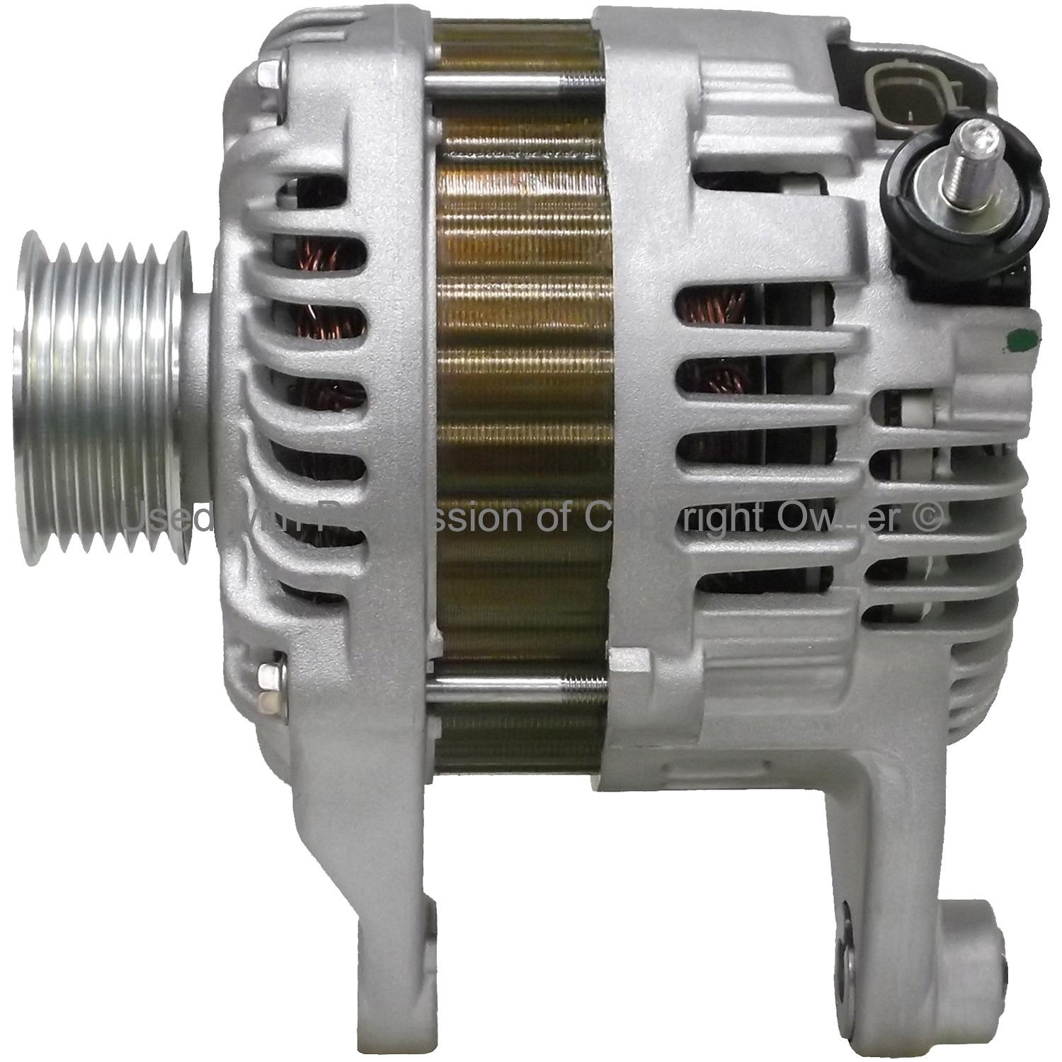 MPA 10323 Alternator product image 4 of 4