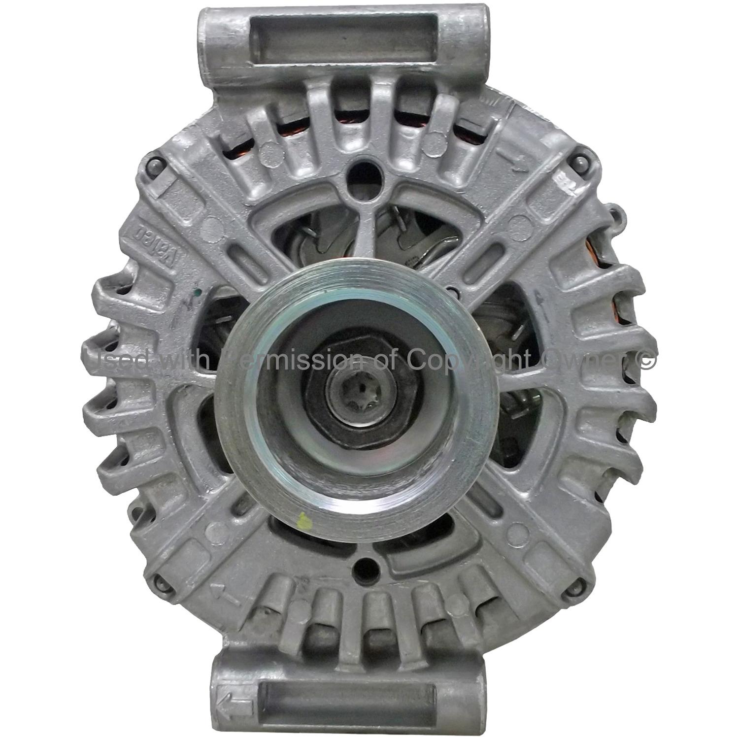 MPA 10326 Alternator product image 3 of 4