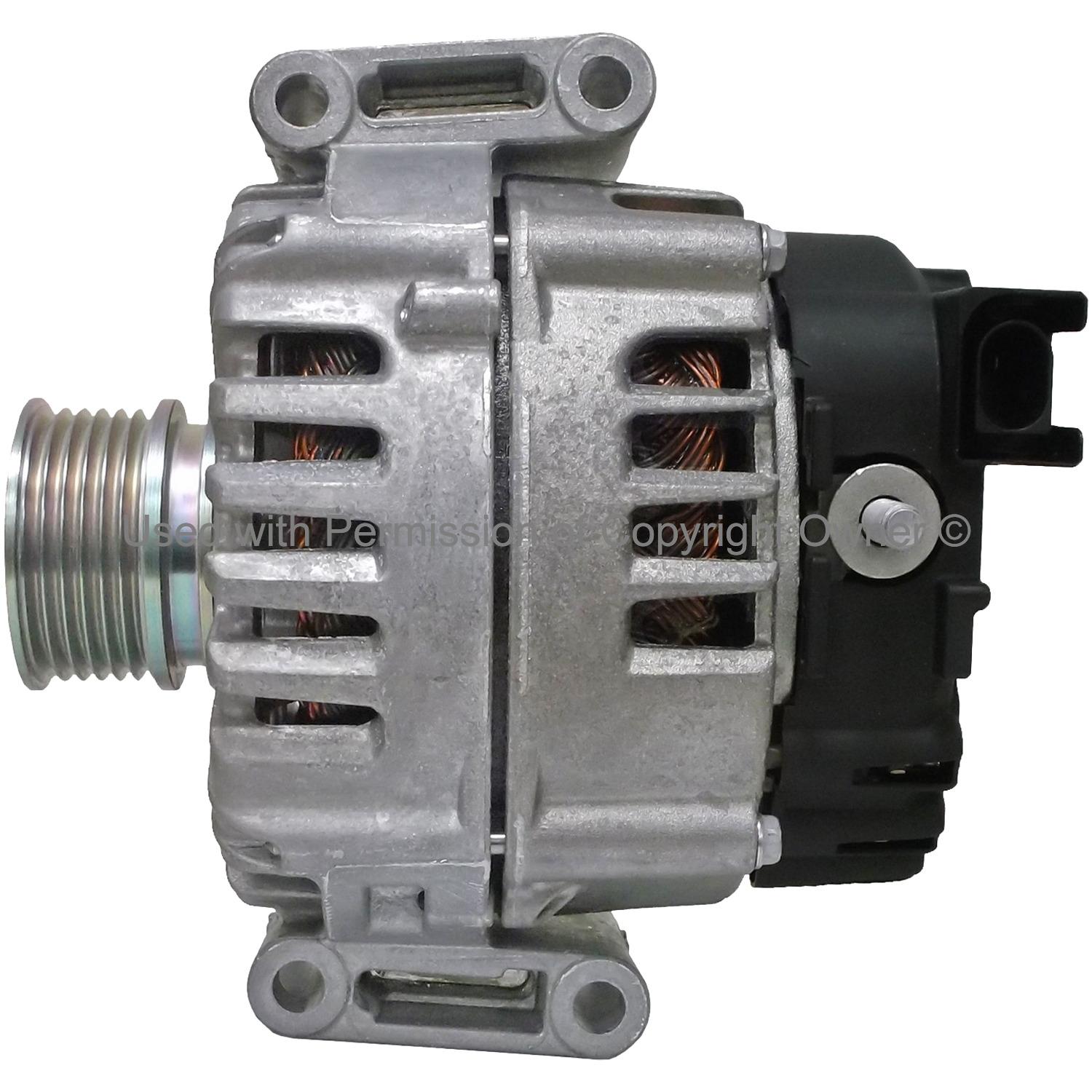 MPA 10326 Alternator product image 4 of 4