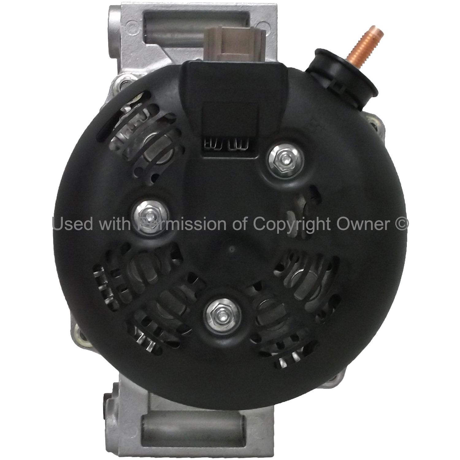 MPA 10328 Alternator product image 2 of 4