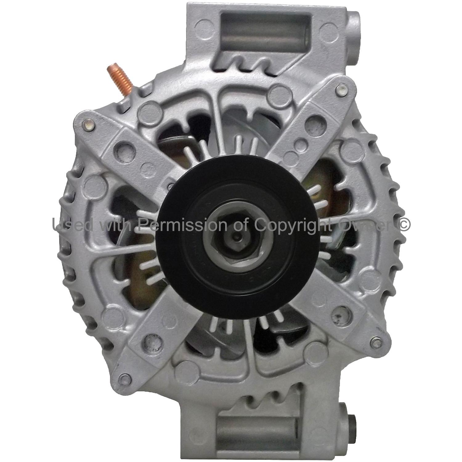 MPA 10328 Alternator product image 3 of 4