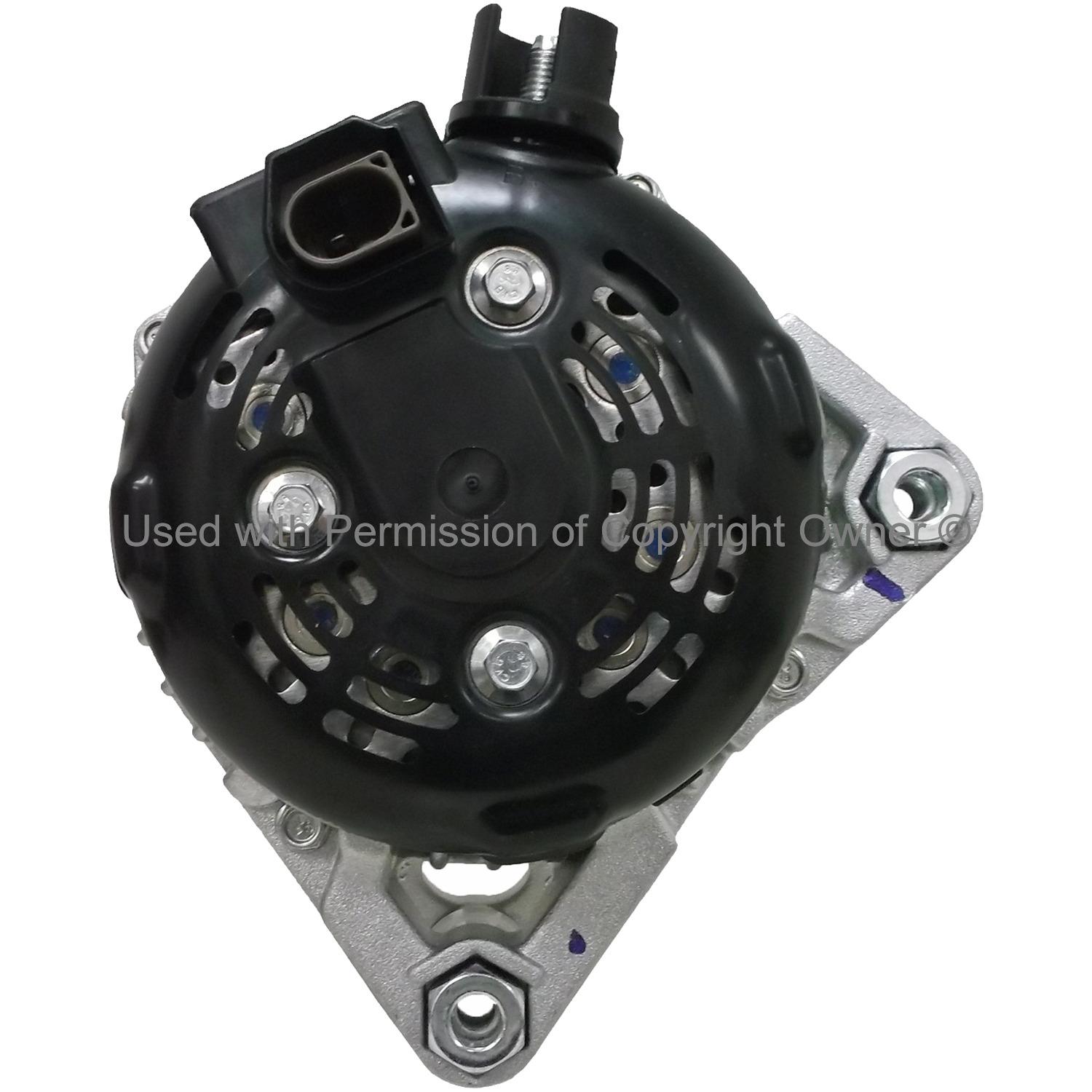 MPA 10329 Alternator product image 2 of 4