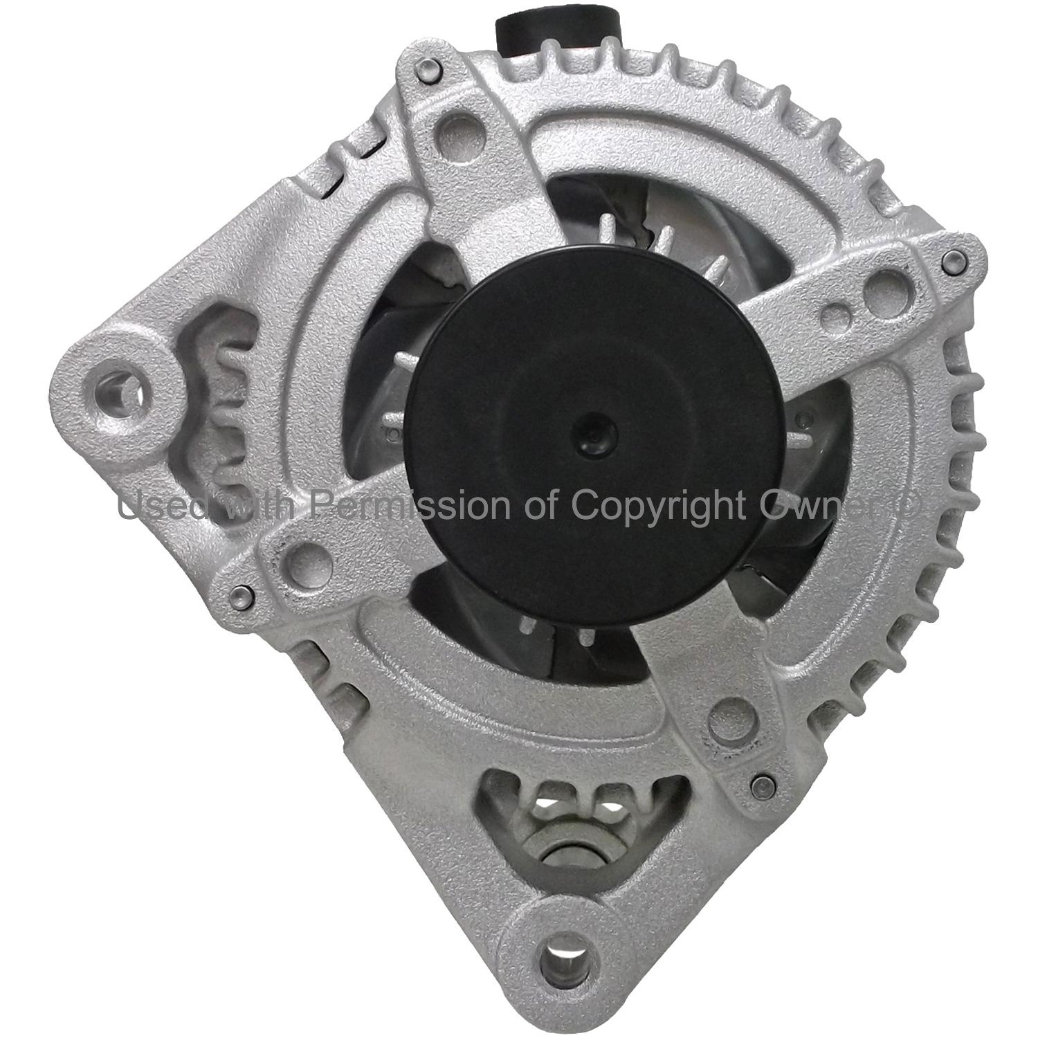 MPA 10329 Alternator product image 3 of 4
