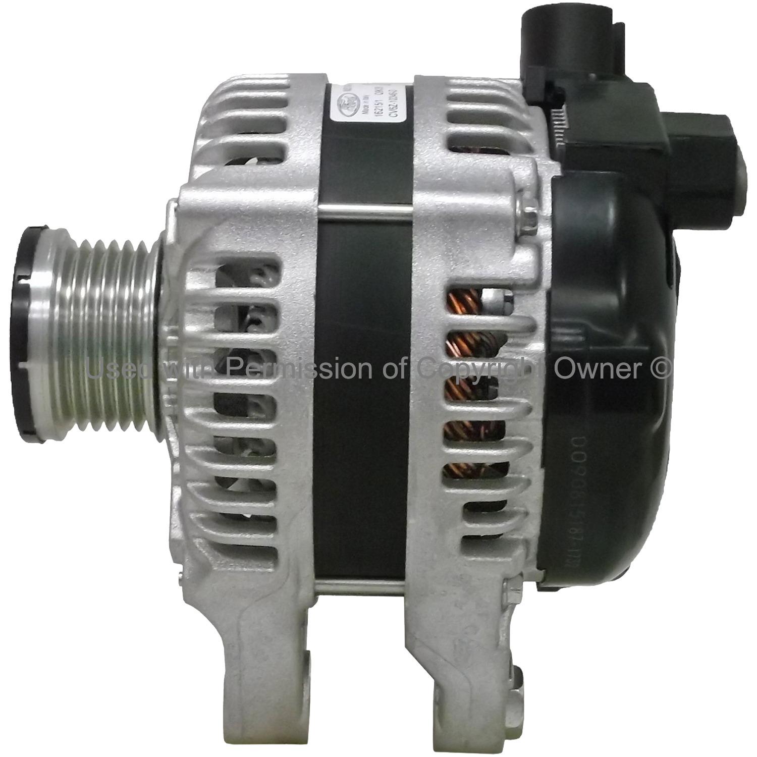 MPA 10329 Alternator product image 4 of 4