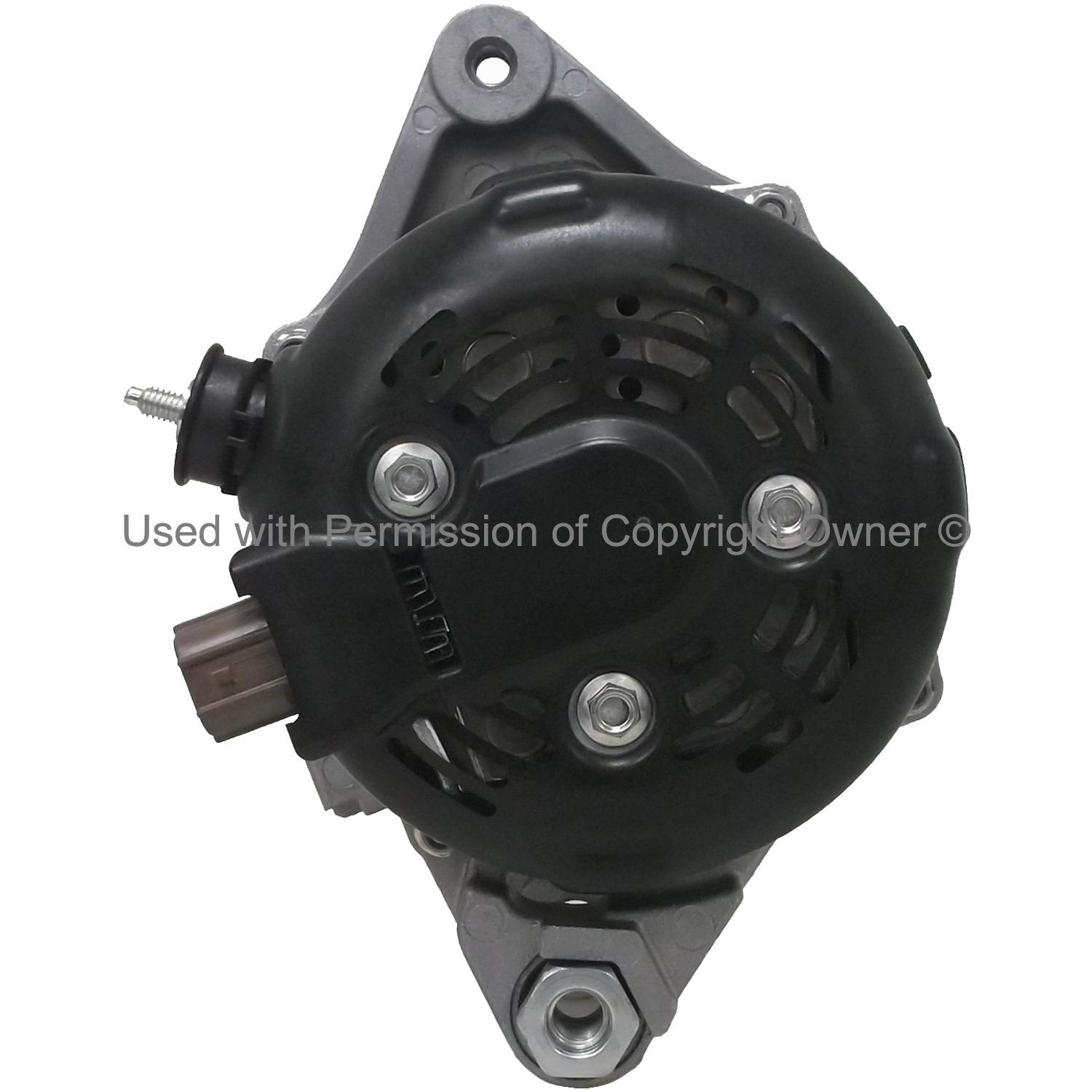 MPA 10330 Alternator product image 2 of 4