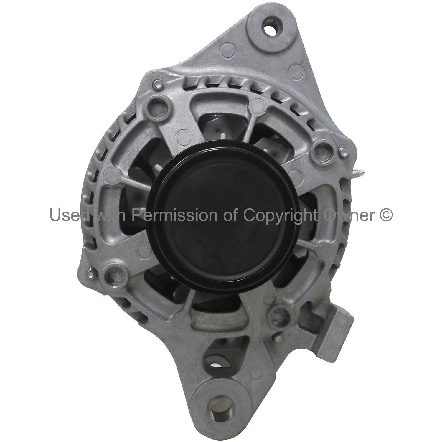 MPA 10330 Alternator product image 3 of 4