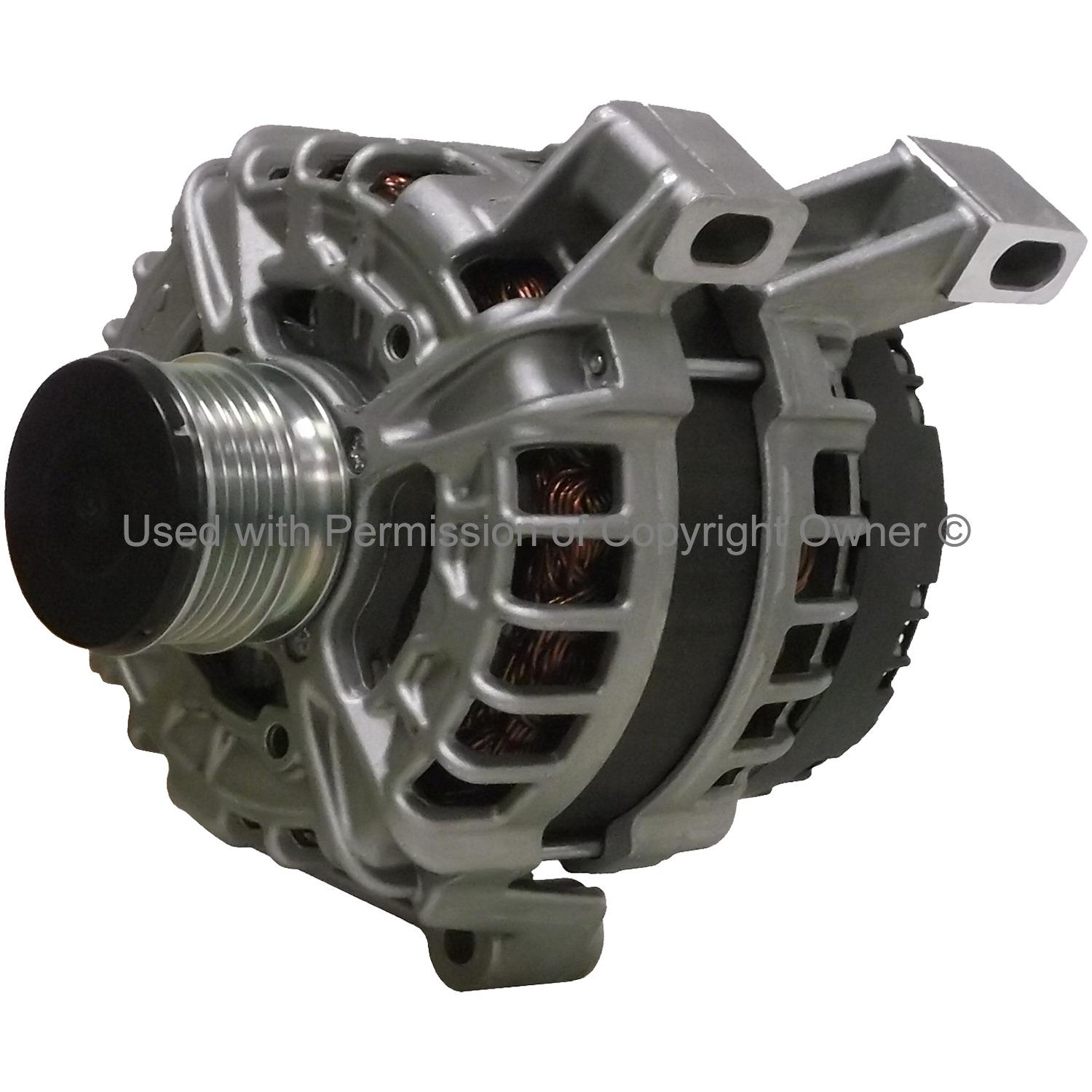MPA 10331 Alternator product image 1 of 4