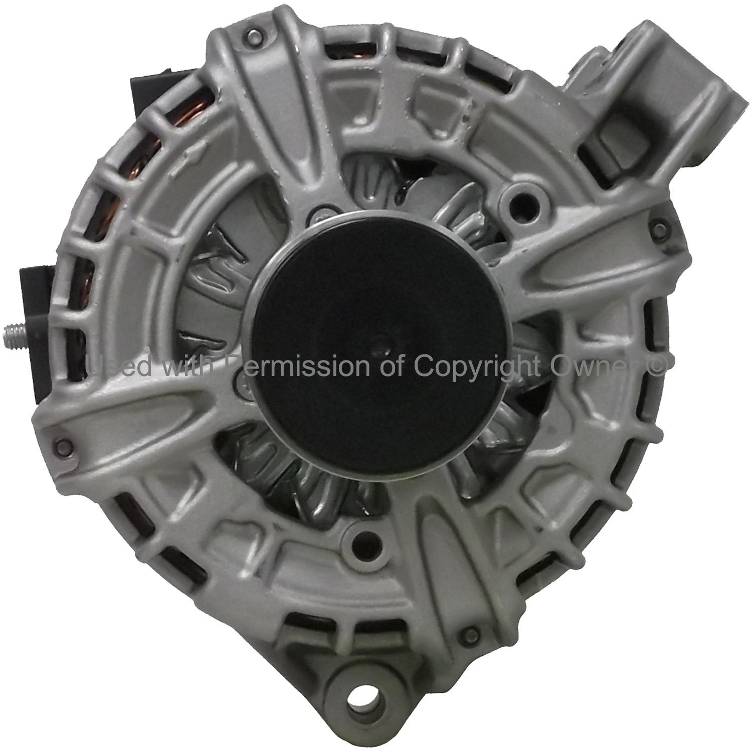 MPA 10331 Alternator product image 3 of 4
