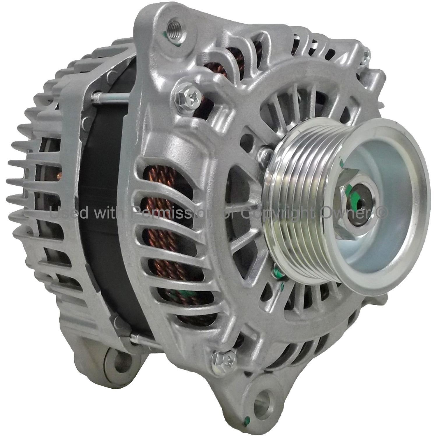 MPA 10332 Alternator product image 1 of 4