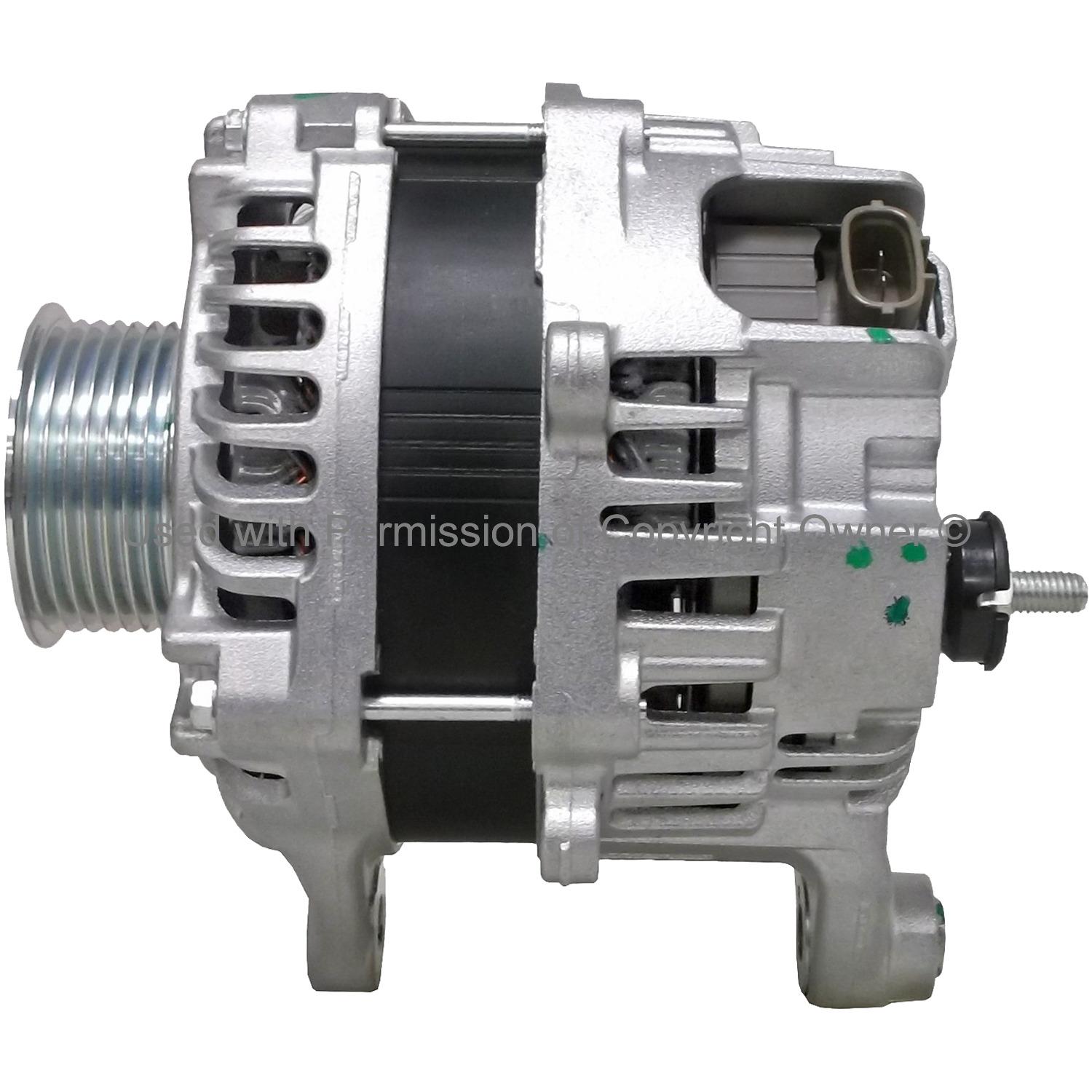 MPA 10332 Alternator product image 4 of 4