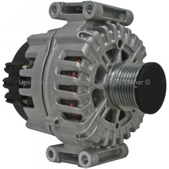 MPA 10334 Alternator product image 1 of 4