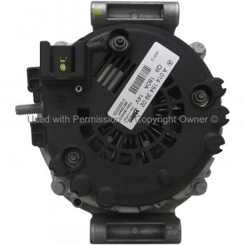 MPA 10334 Alternator product image 2 of 4