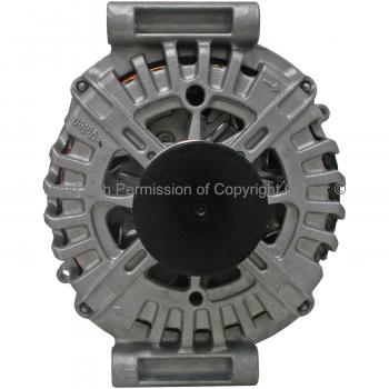 MPA 10334 Alternator product image 3 of 4