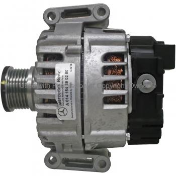 MPA 10334 Alternator product image 4 of 4