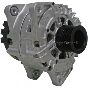 MPA 10335 Alternator product image 1 of 4