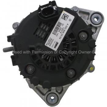 MPA 10335 Alternator product image 2 of 4