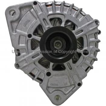 MPA 10335 Alternator product image 3 of 4