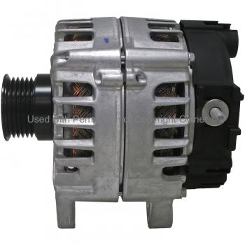 MPA 10335 Alternator product image 4 of 4