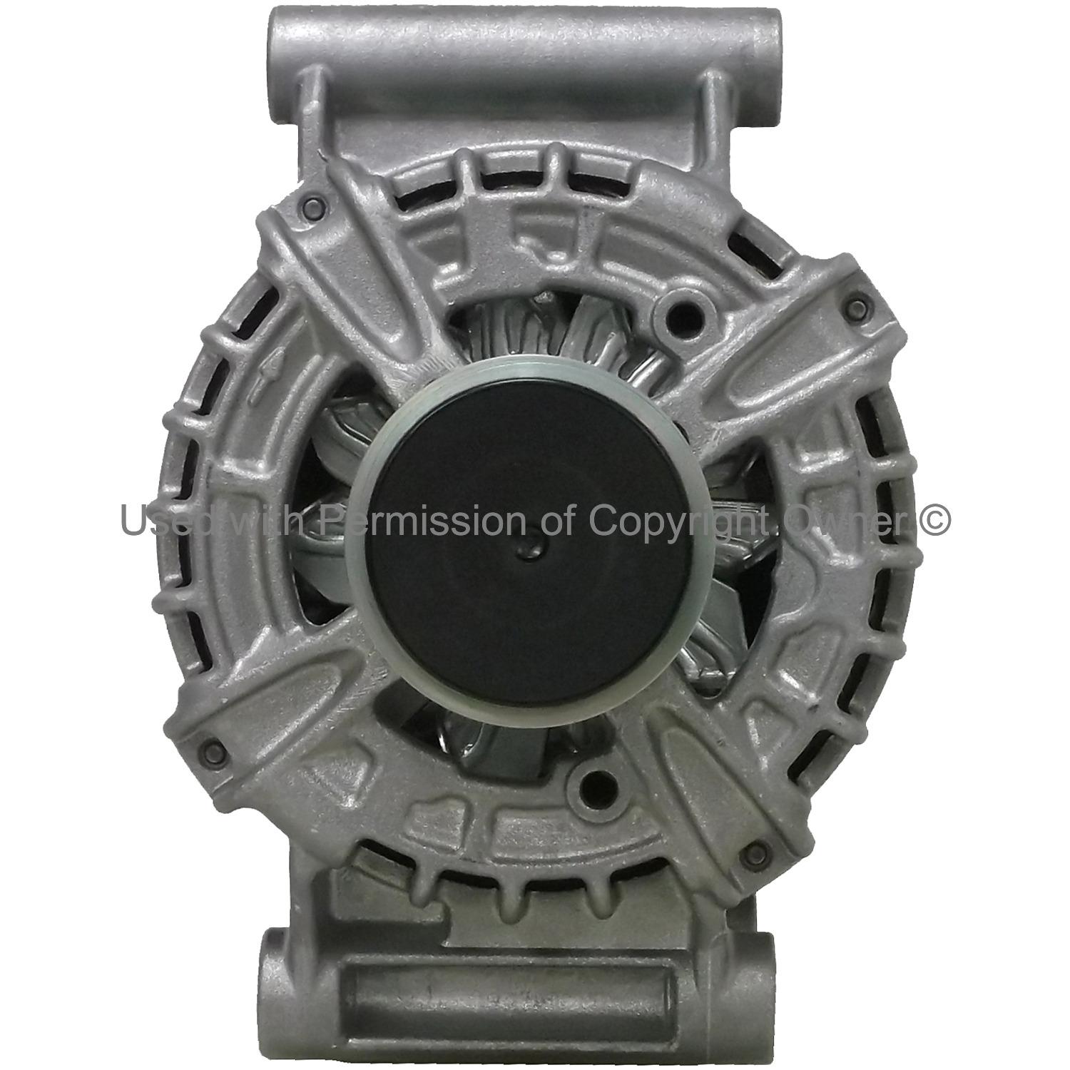 MPA 10336 Alternator product image 3 of 4