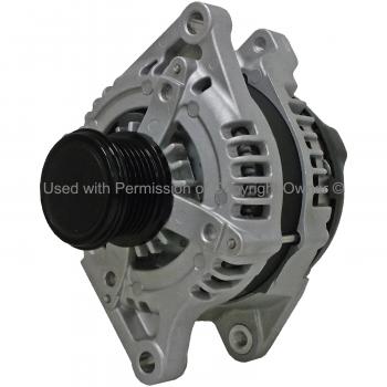 MPA 10340 Alternator product image 1 of 4
