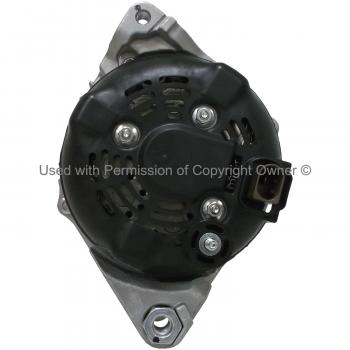 MPA 10340 Alternator product image 2 of 4