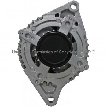 MPA 10340 Alternator product image 3 of 4