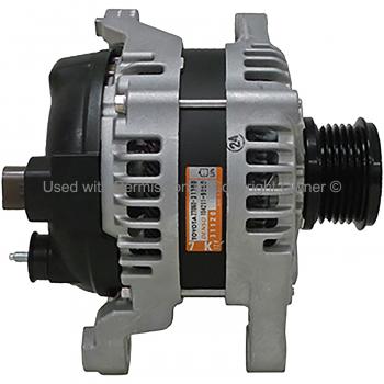 MPA 10340 Alternator product image 4 of 4