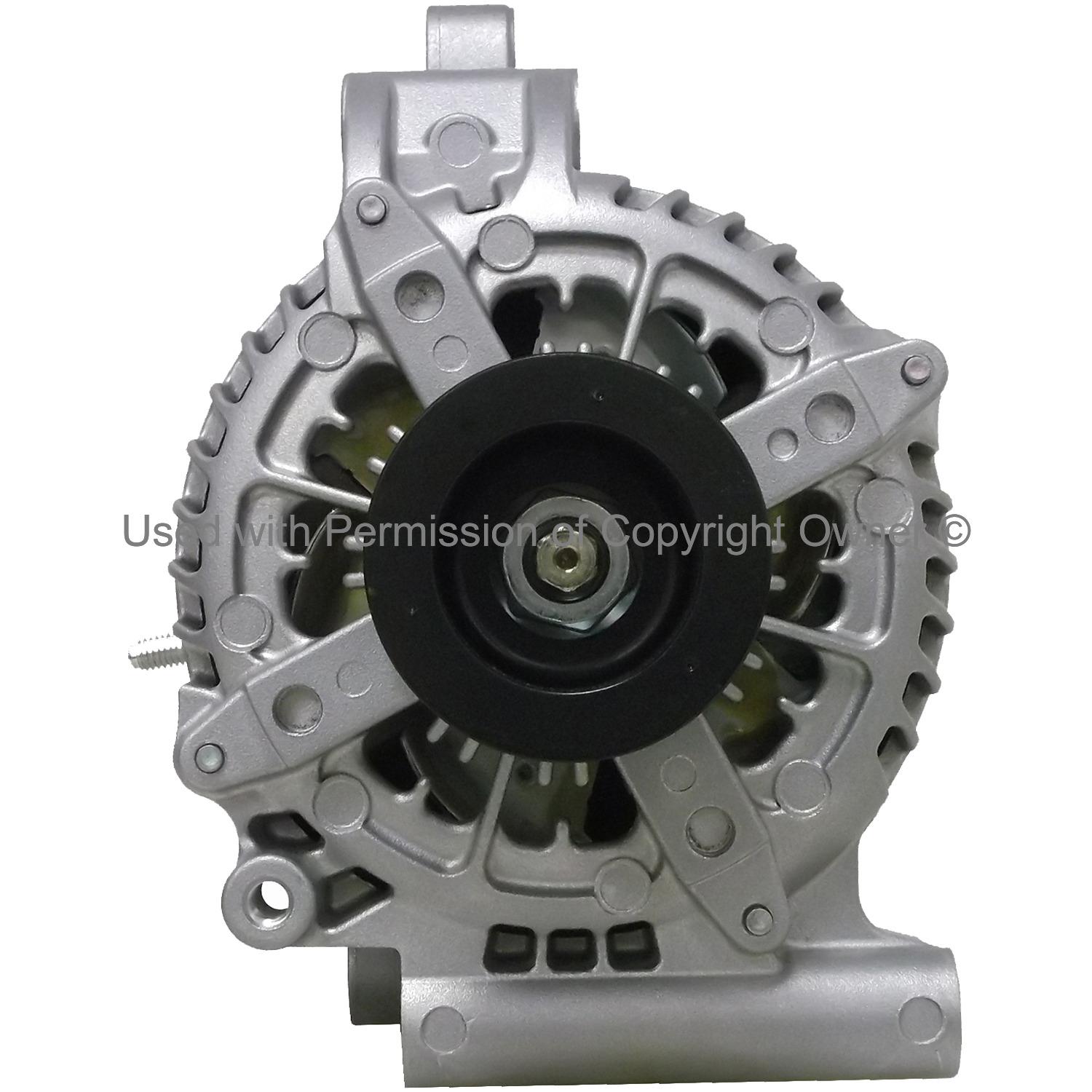 MPA 10343 Alternator product image 3 of 4