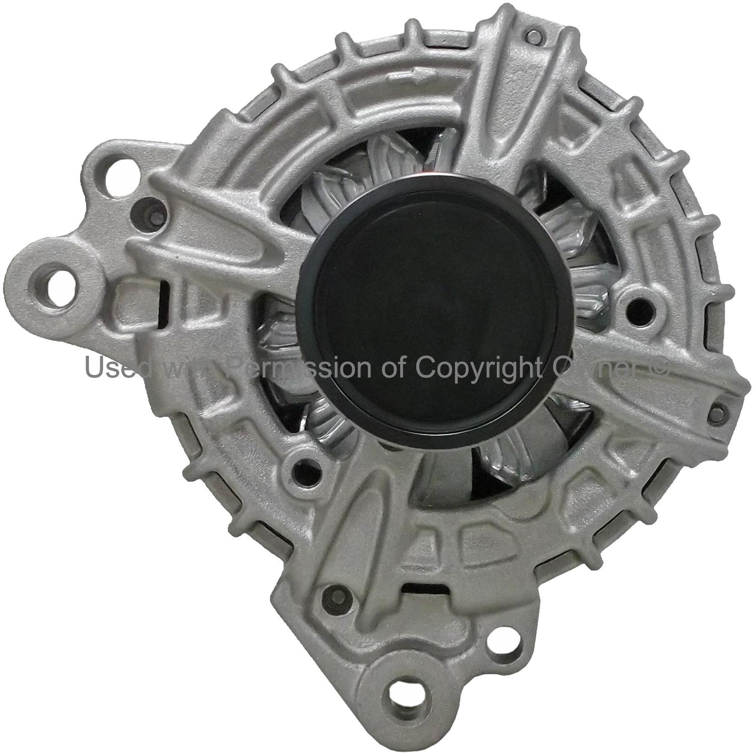 MPA 10344 - Alternator MPA 10344 Alternator product image 3 of 4