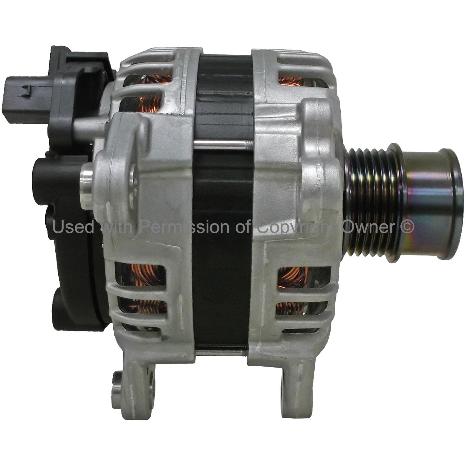 MPA 10344 - Alternator MPA 10344 Alternator product image 4 of 4