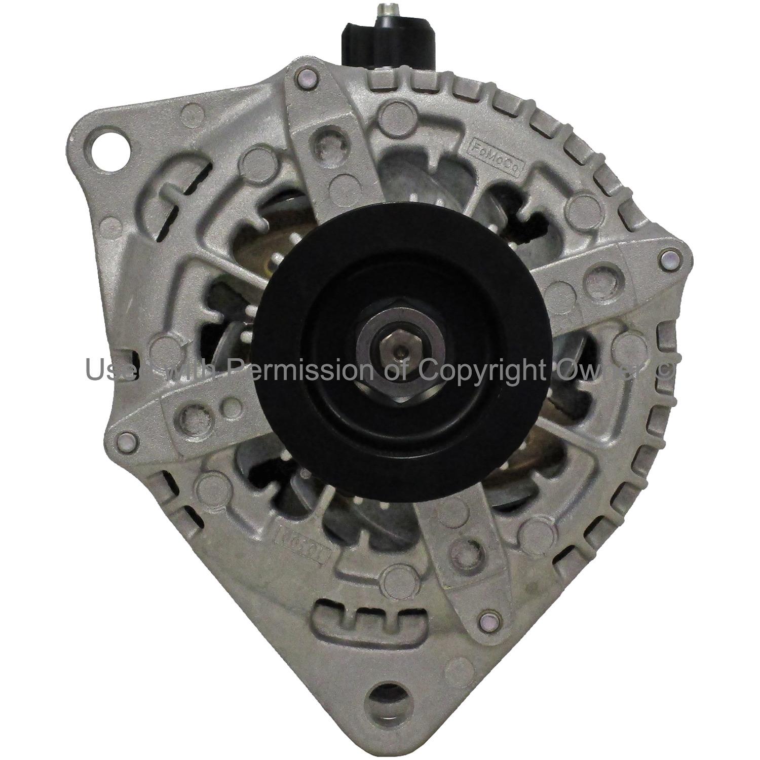 MPA 10349 Alternator product image 3 of 4