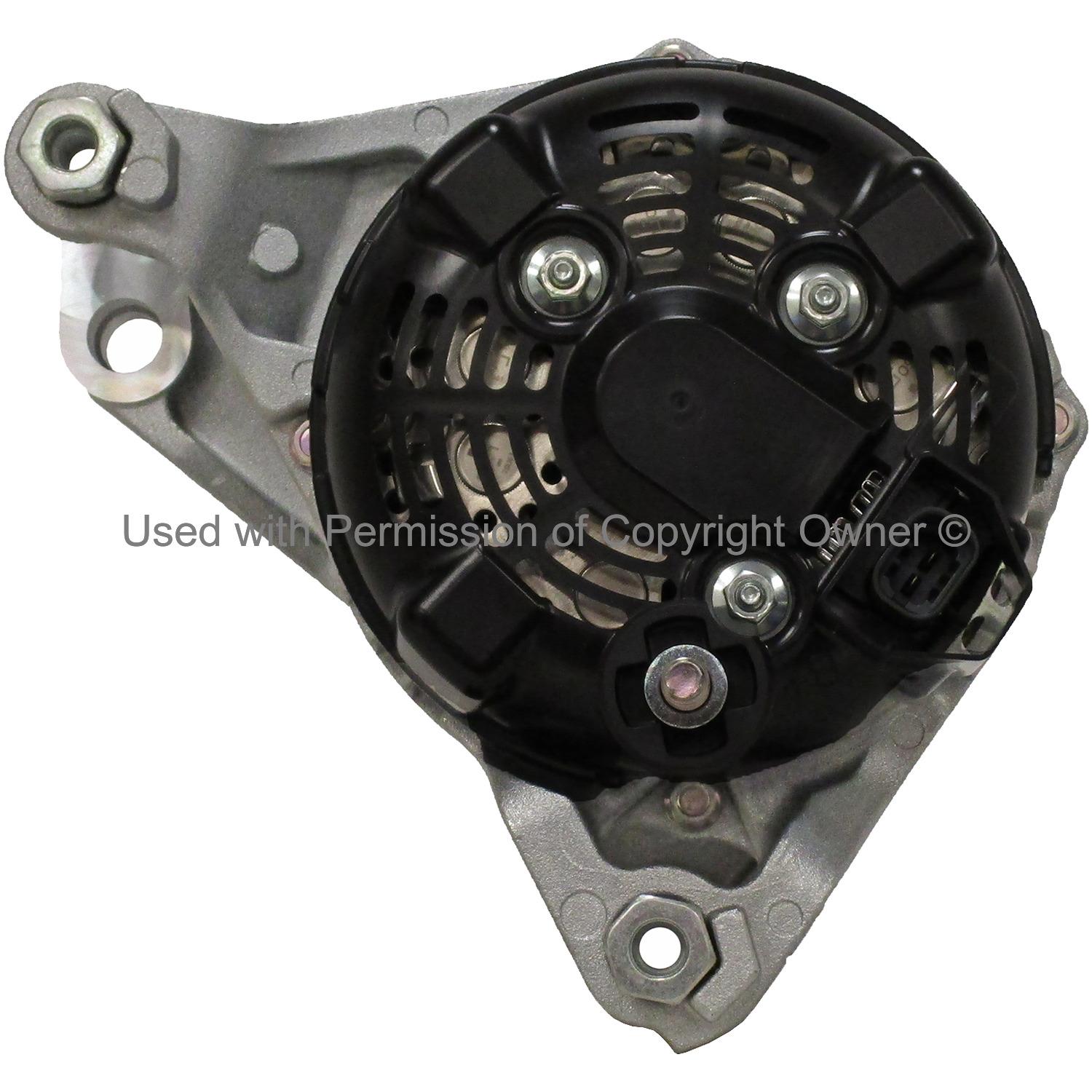 MPA 10350 Alternator product image 2 of 4