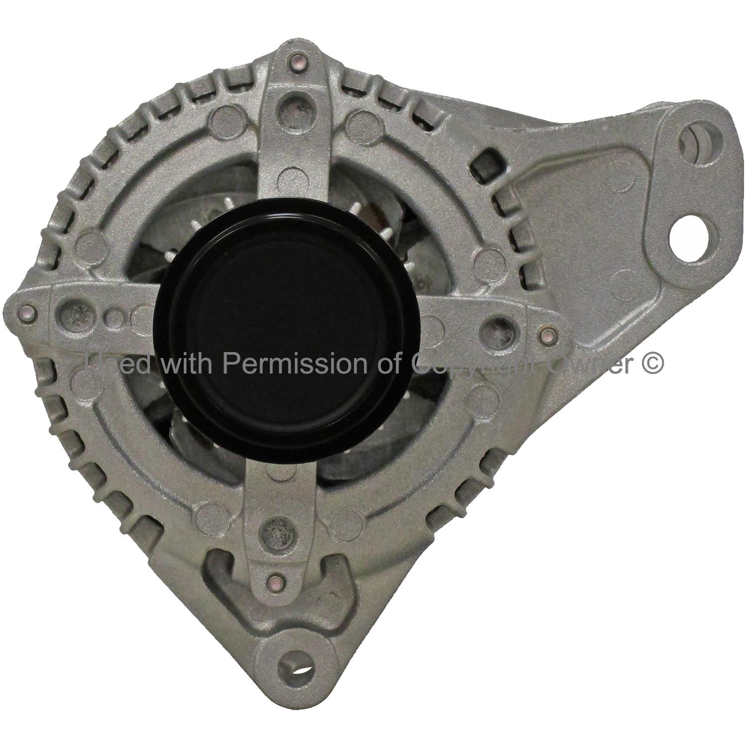 MPA 10350 Alternator product image 3 of 4