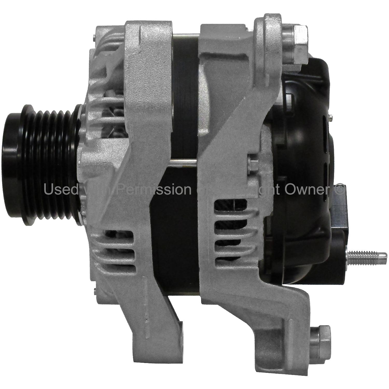 MPA 10350 Alternator product image 4 of 4
