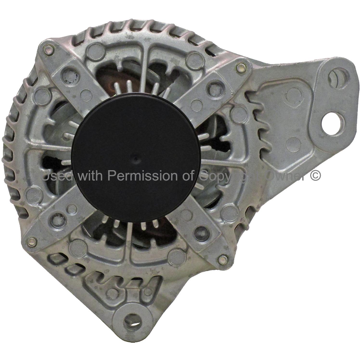 MPA 10351 Alternator product image 3 of 4