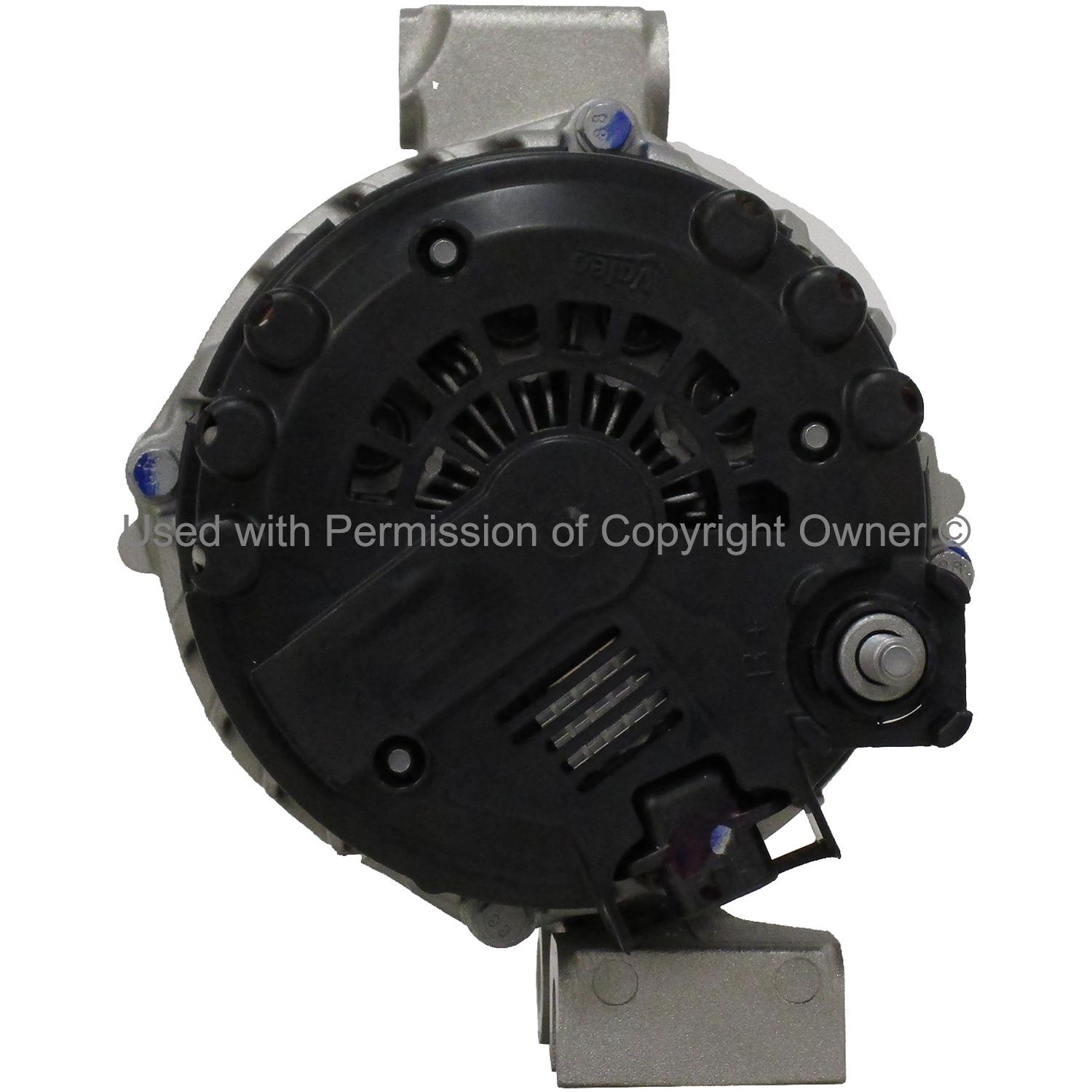 MPA 10352 Alternator product image 2 of 4