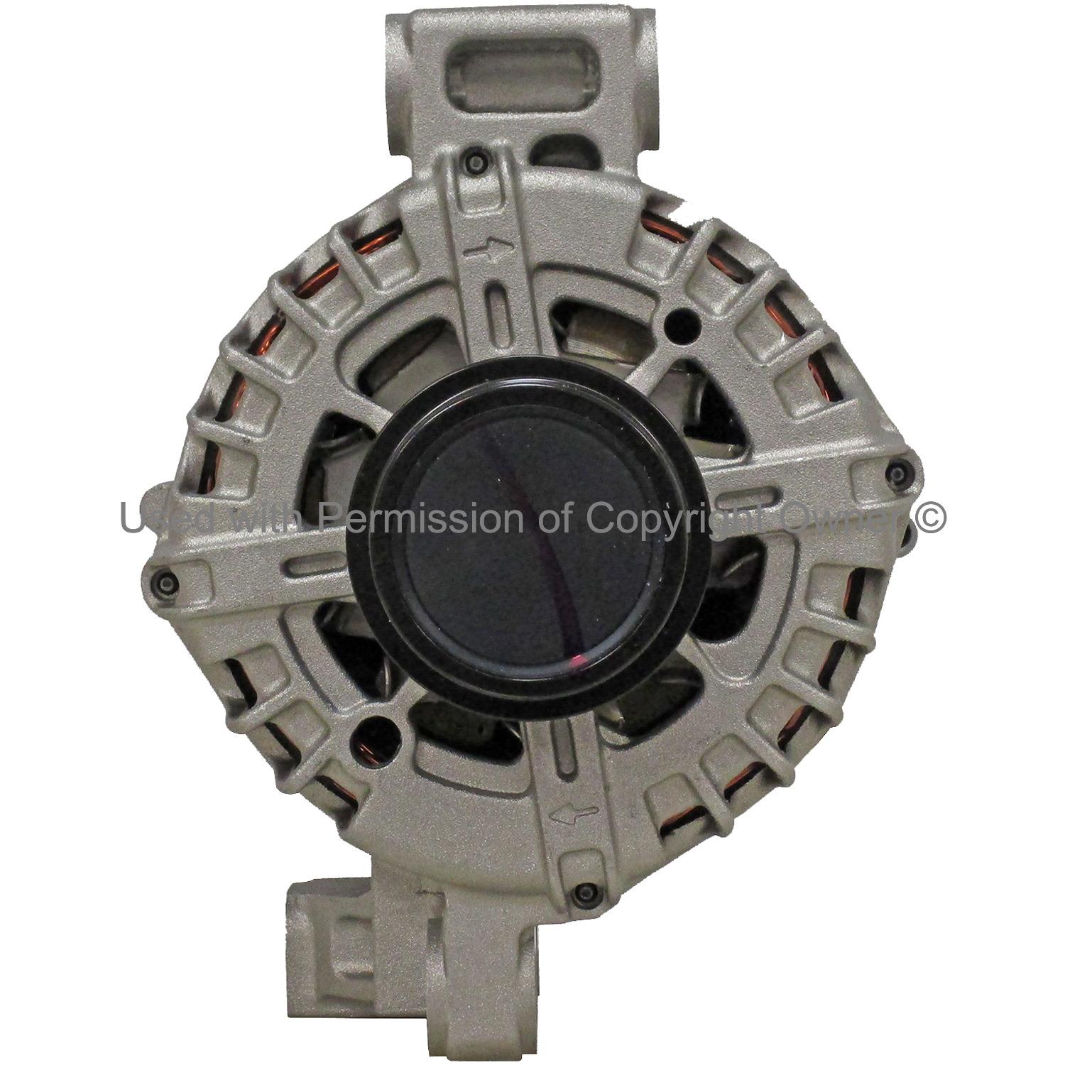 MPA 10352 Alternator product image 3 of 4