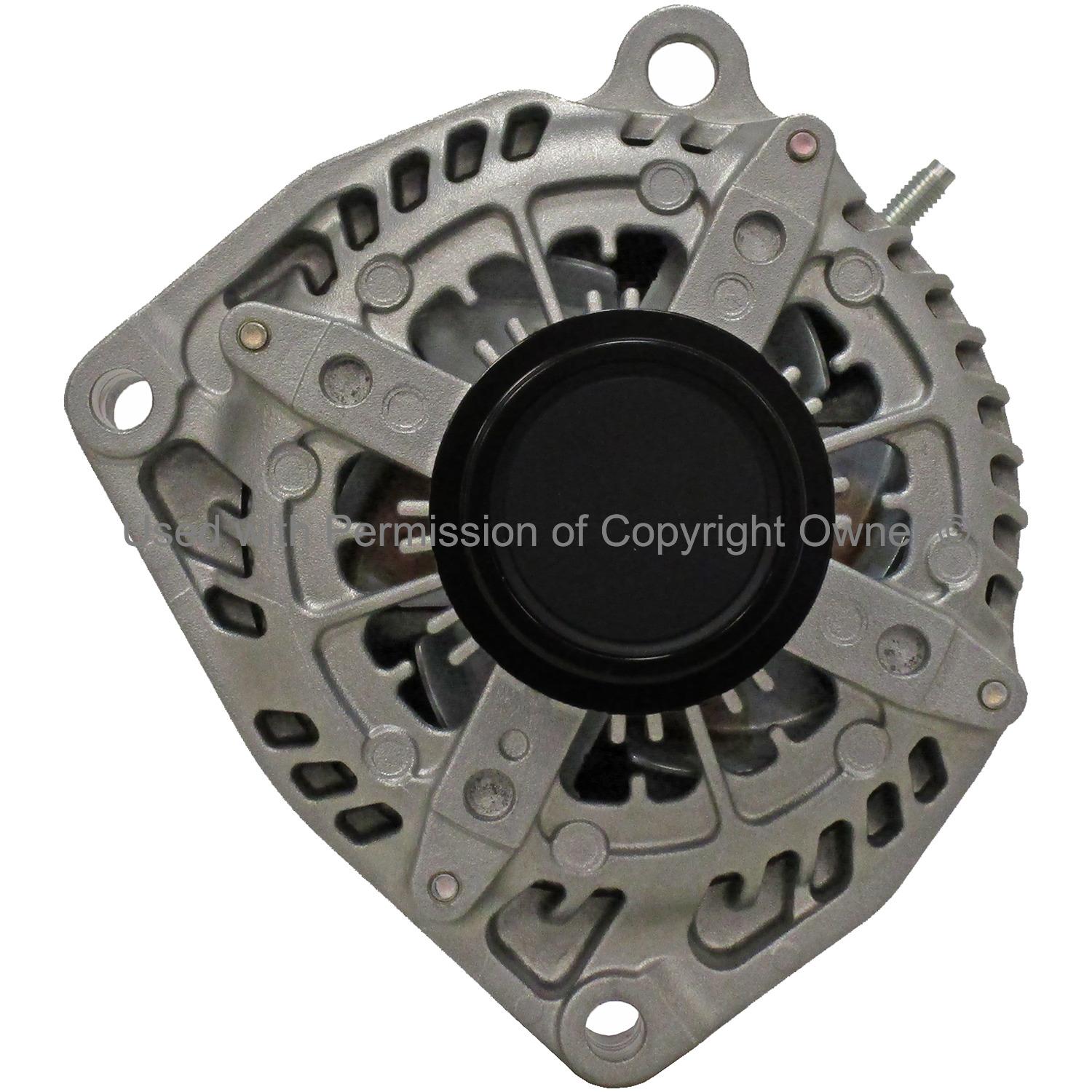 MPA 10353 Alternator product image 3 of 4