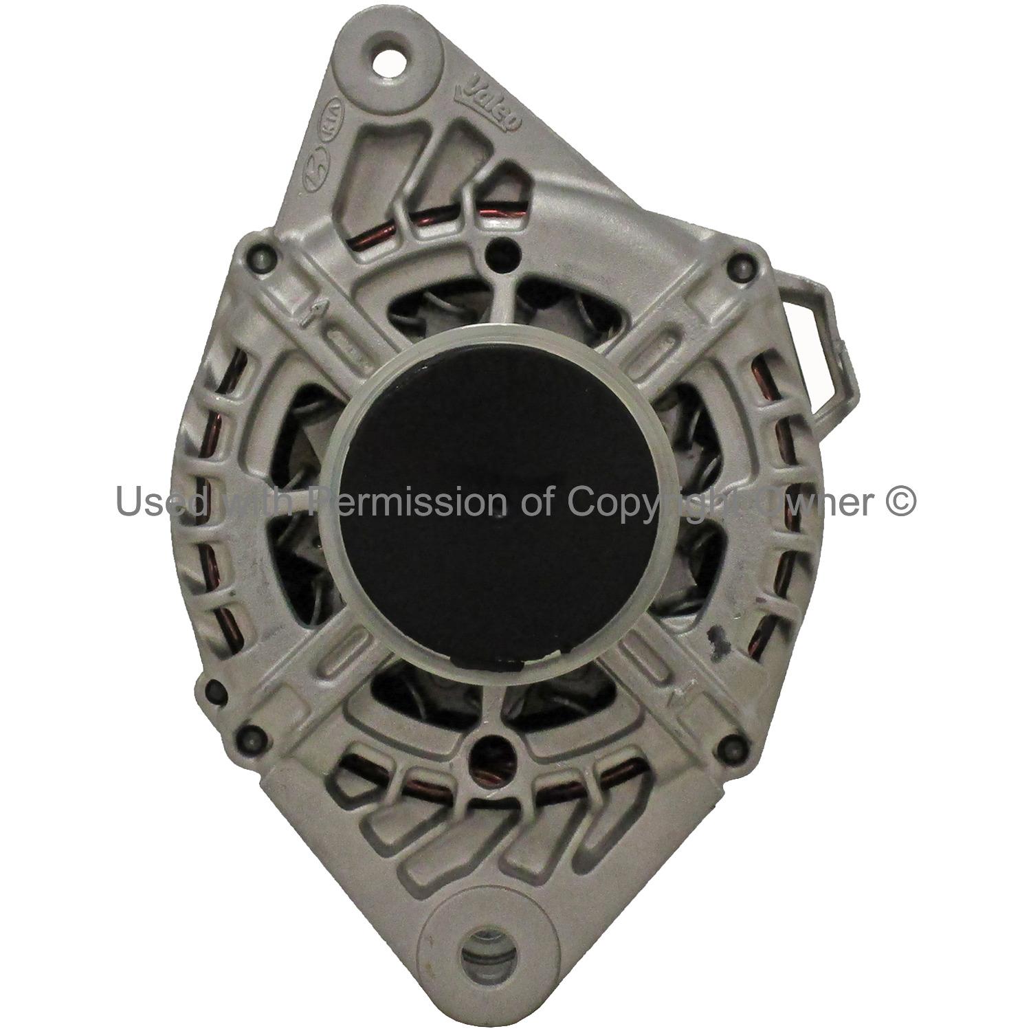 MPA 10354 - Alternator MPA 10354 Alternator product image 3 of 4