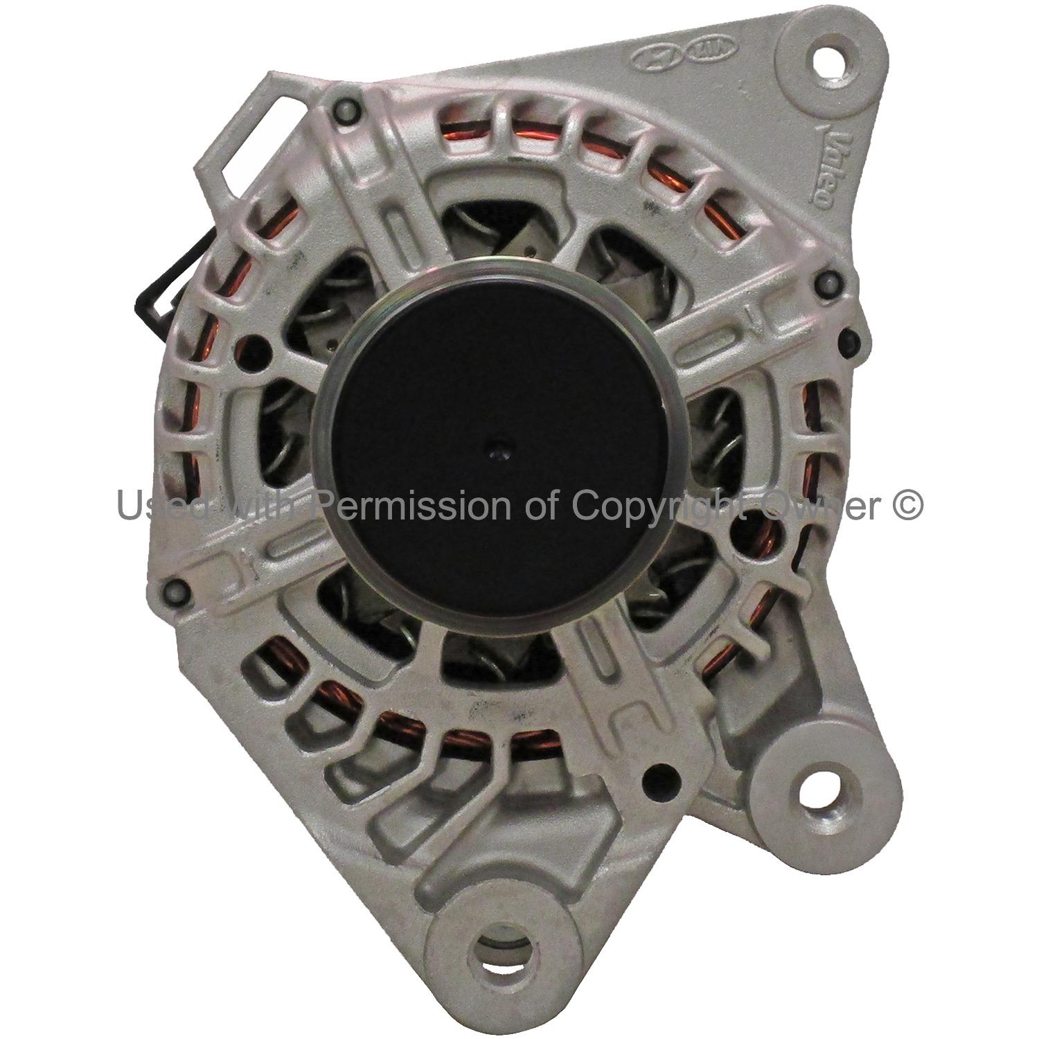 MPA 10356 - Alternator MPA 10356 Alternator product image 3 of 4