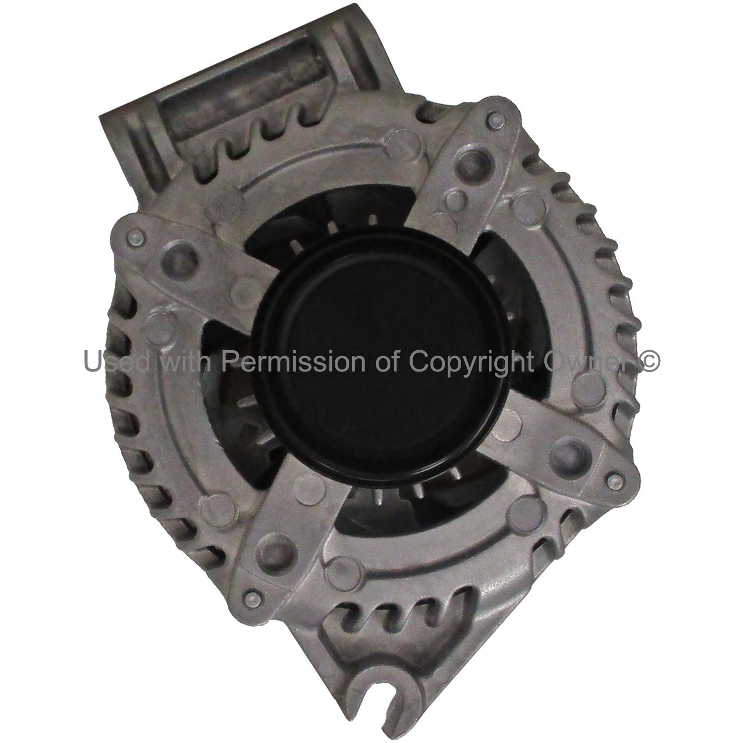 MPA 10362 Alternator product image 3 of 4