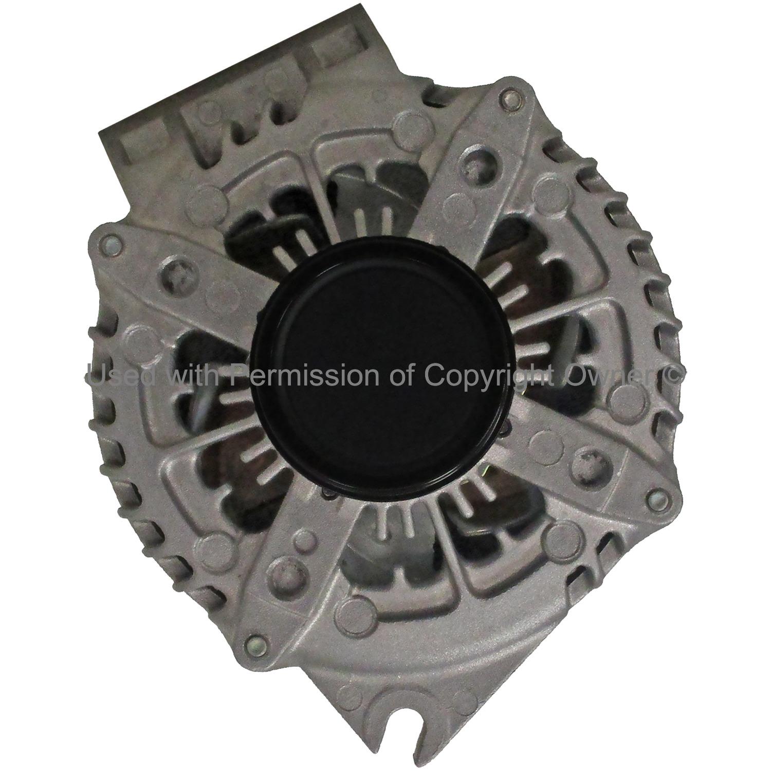 MPA 10363 Alternator product image 3 of 4