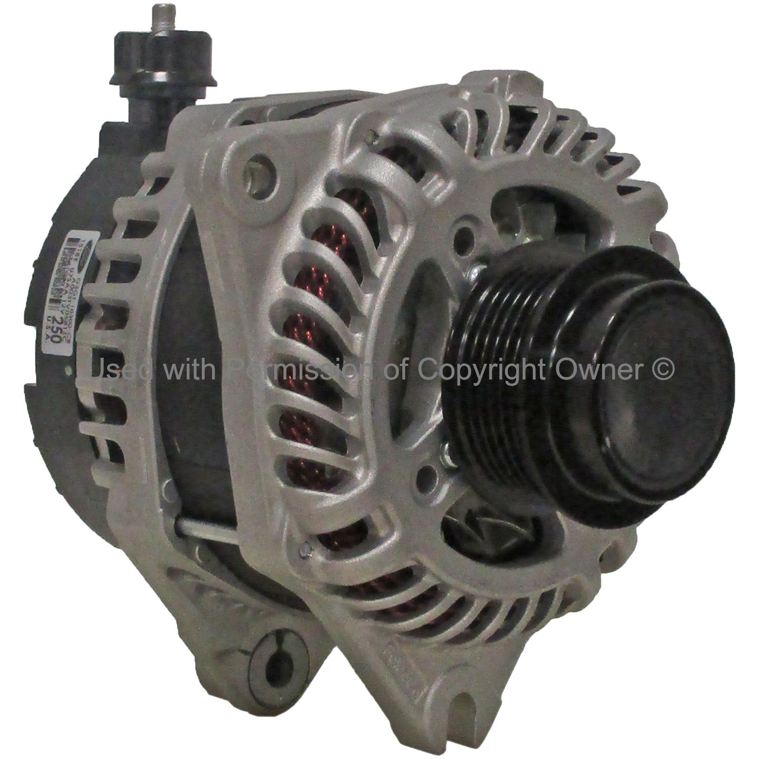 MPA 10364 Alternator product image 1 of 4