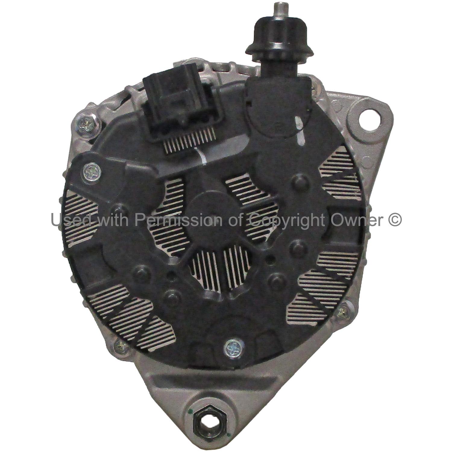 MPA 10364 Alternator product image 2 of 4