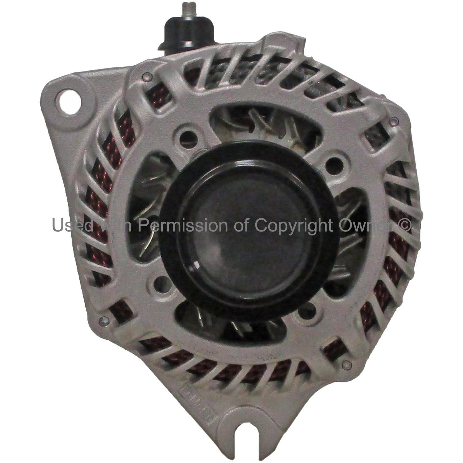 MPA 10364 Alternator product image 3 of 4