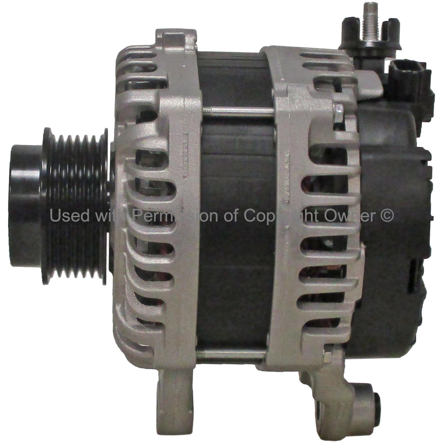 MPA 10364 Alternator product image 4 of 4