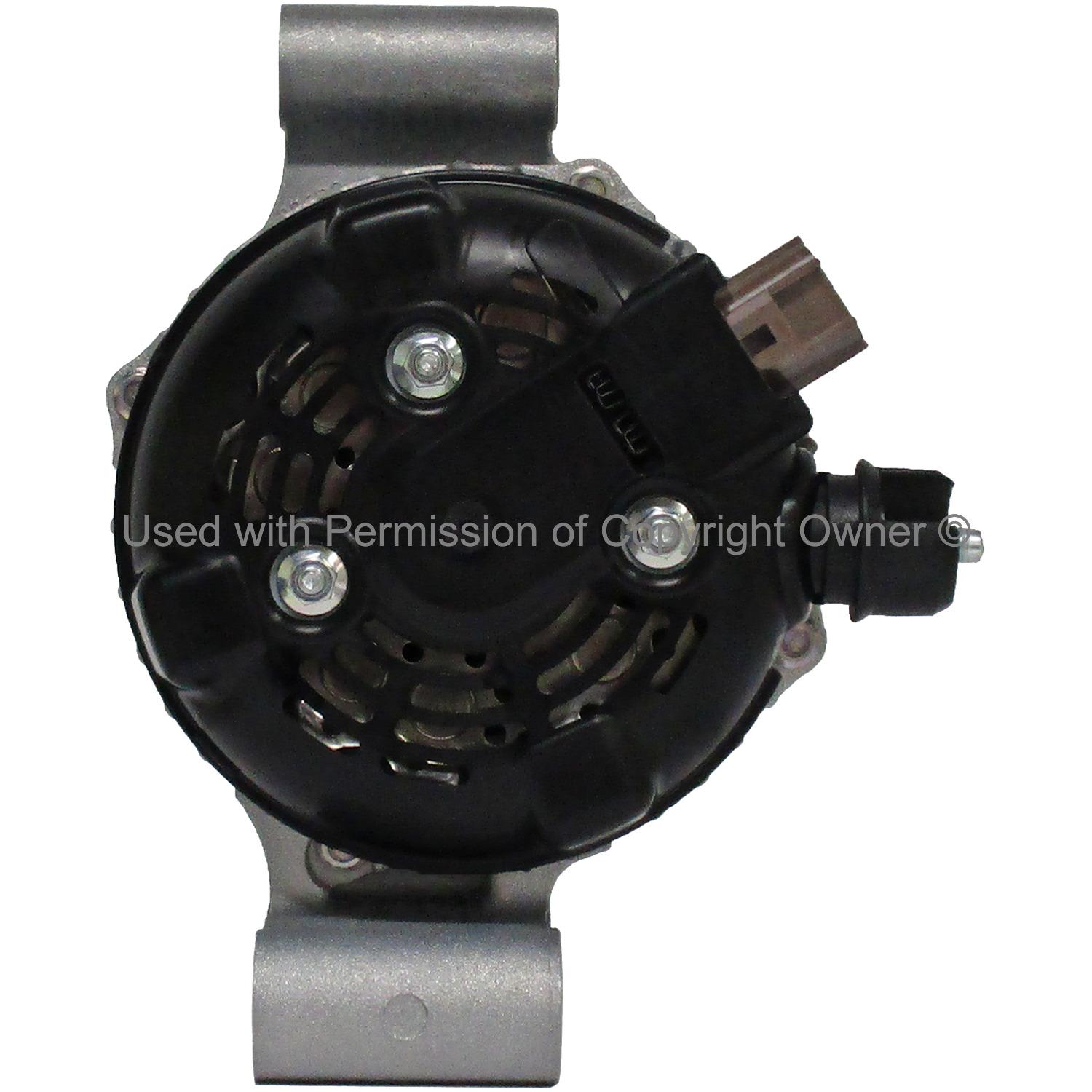 MPA 10365 - Alternator MPA 10365 Alternator product image 2 of 4