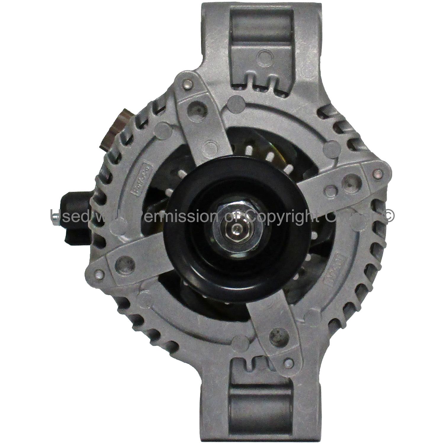 MPA 10365 - Alternator MPA 10365 Alternator product image 3 of 4