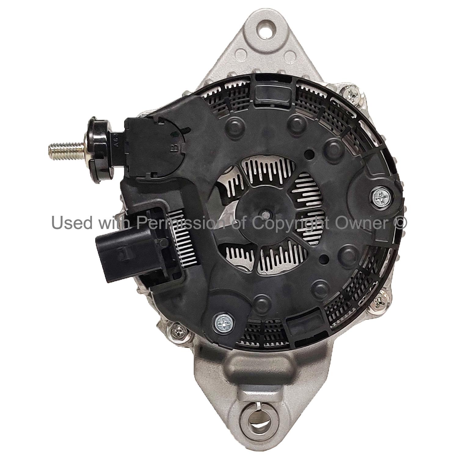 MPA 10366 Alternator product image 2 of 4