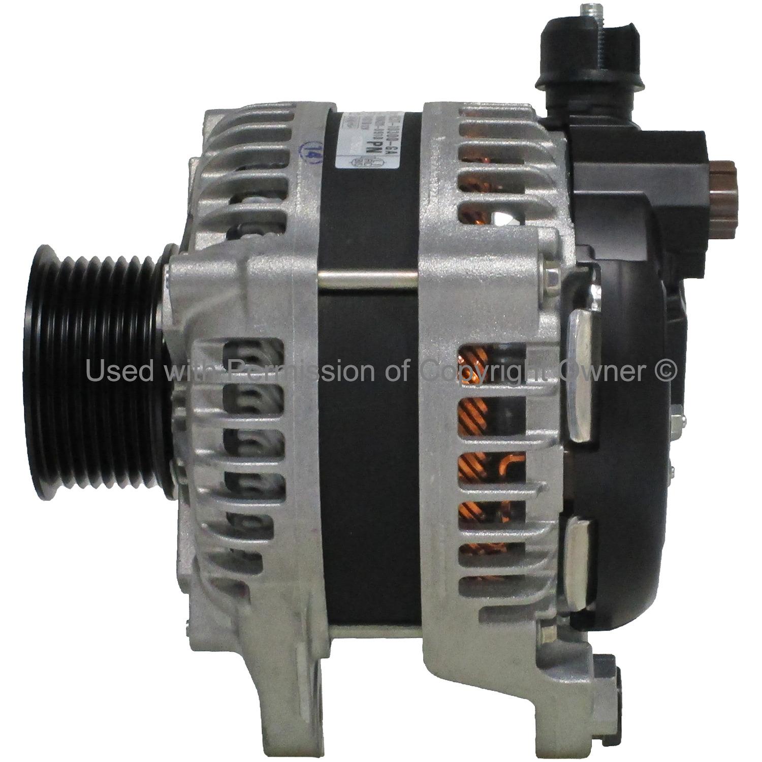 MPA 10368 Alternator product image 4 of 4